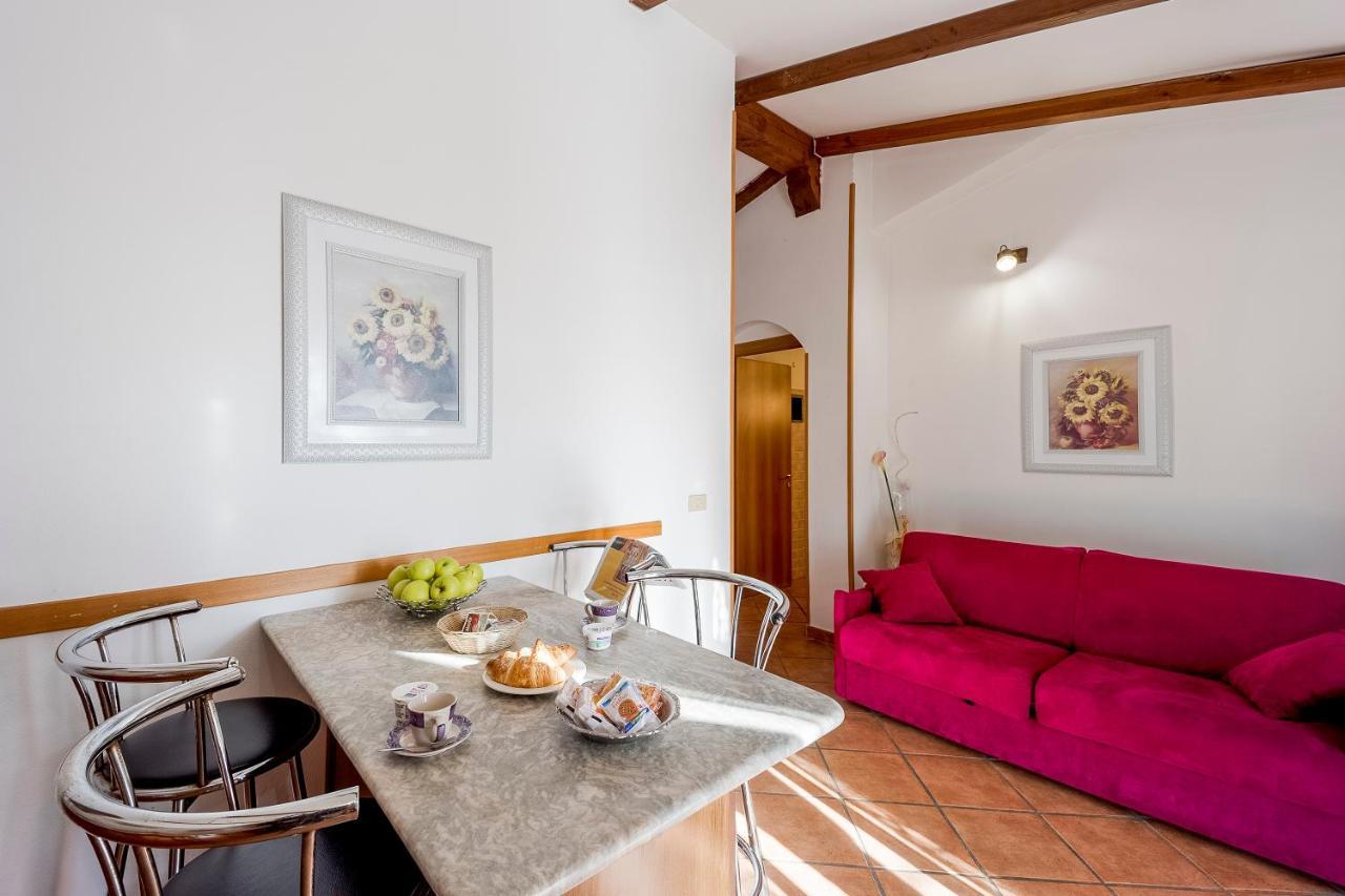 Agriturismo Le Mimose Imperia Exteriör bild