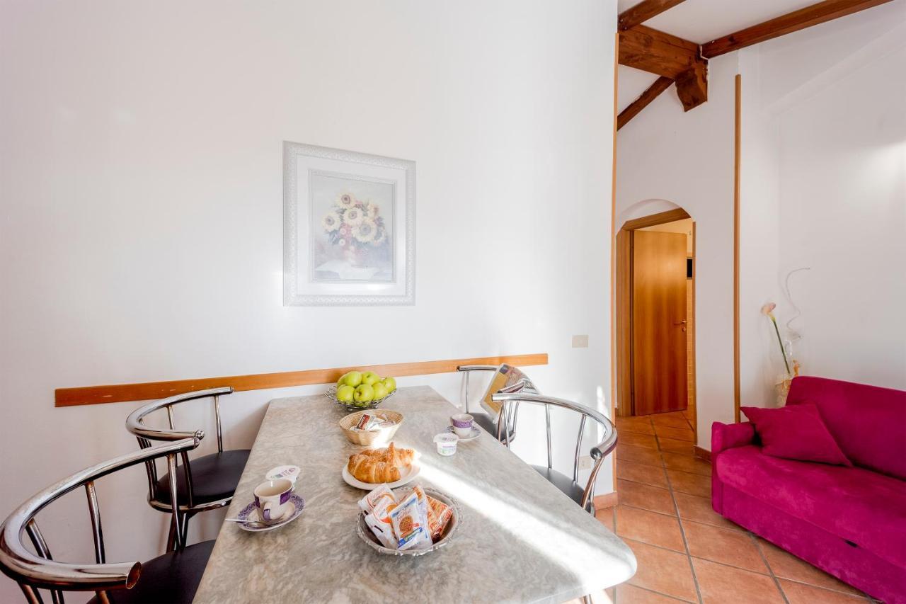 Agriturismo Le Mimose Imperia Exteriör bild