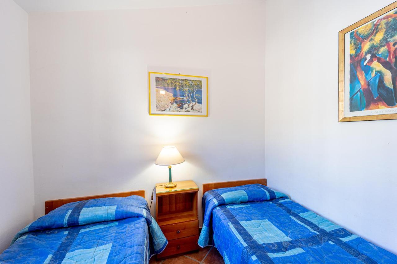 Agriturismo Le Mimose Imperia Exteriör bild