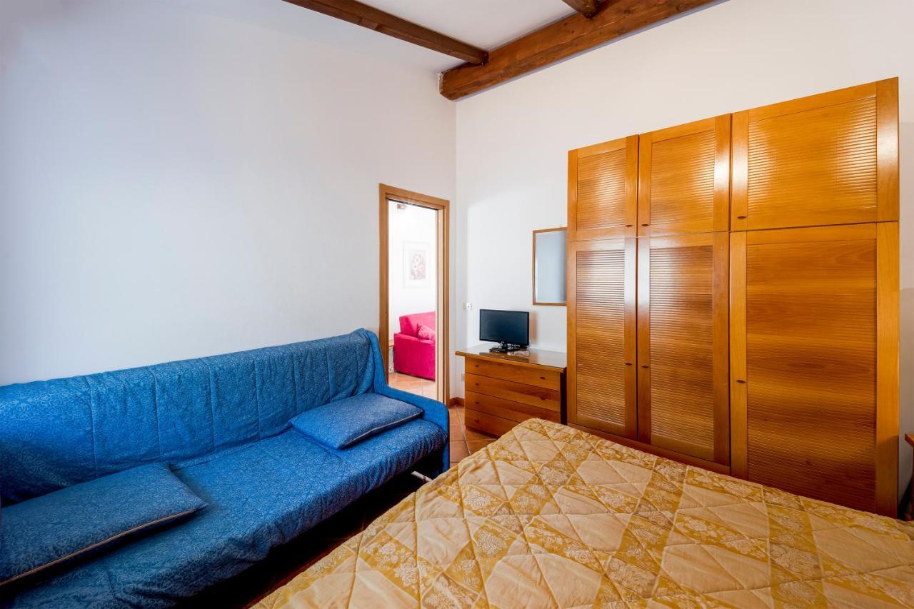 Agriturismo Le Mimose Imperia Exteriör bild