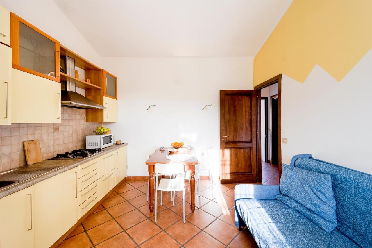 Agriturismo Le Mimose Imperia Exteriör bild