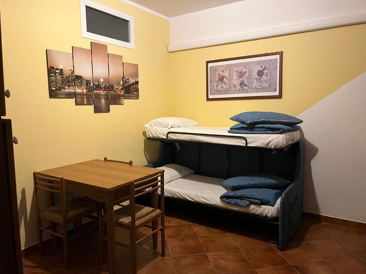Agriturismo Le Mimose Imperia Exteriör bild