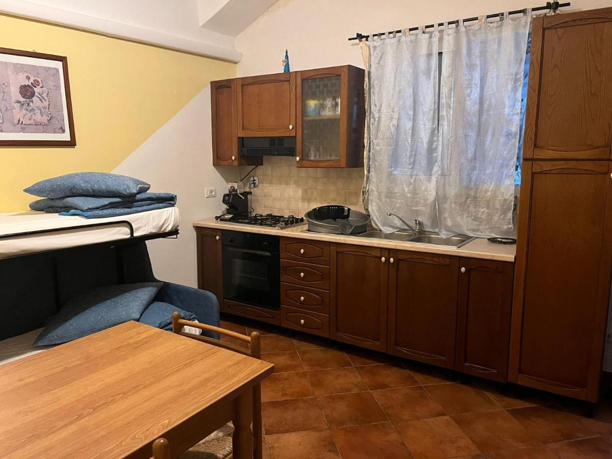 Agriturismo Le Mimose Imperia Exteriör bild