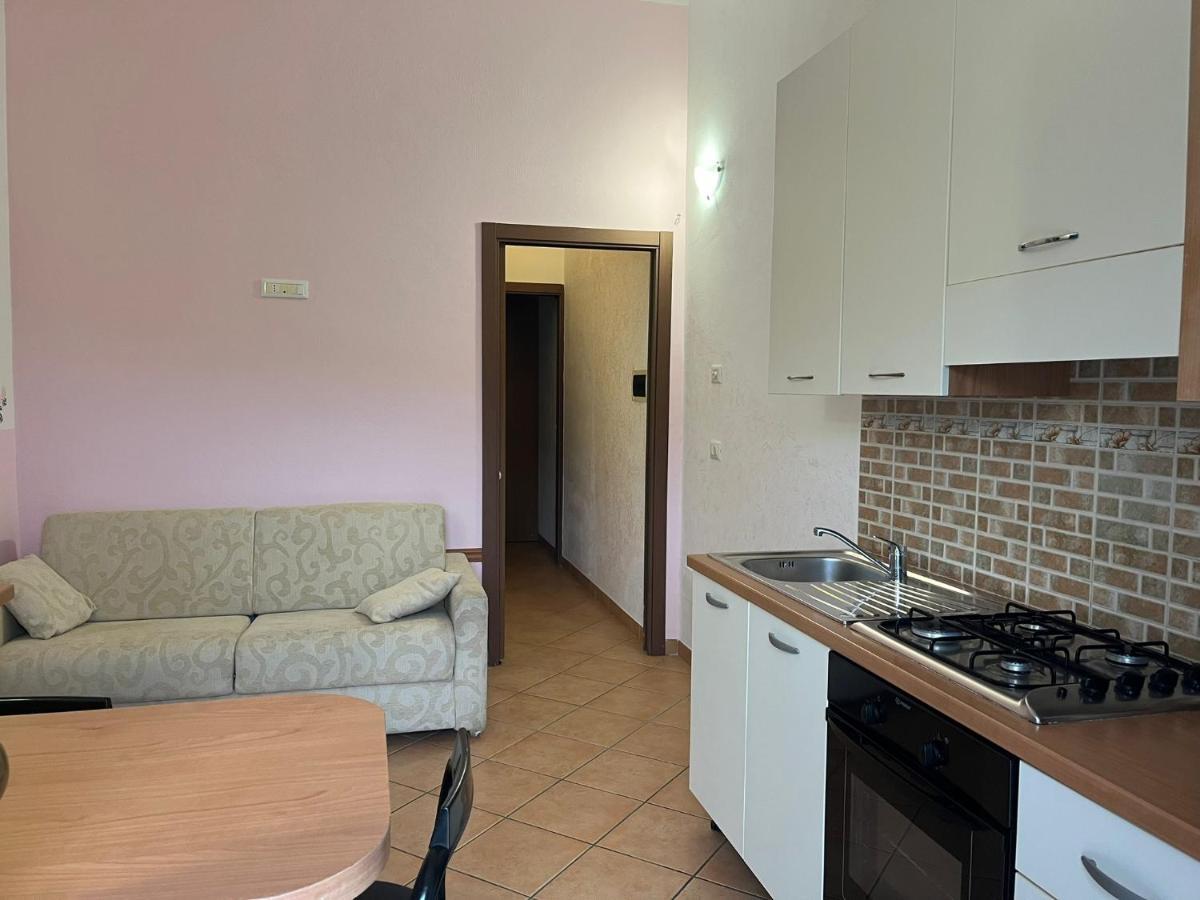 Agriturismo Le Mimose Imperia Exteriör bild