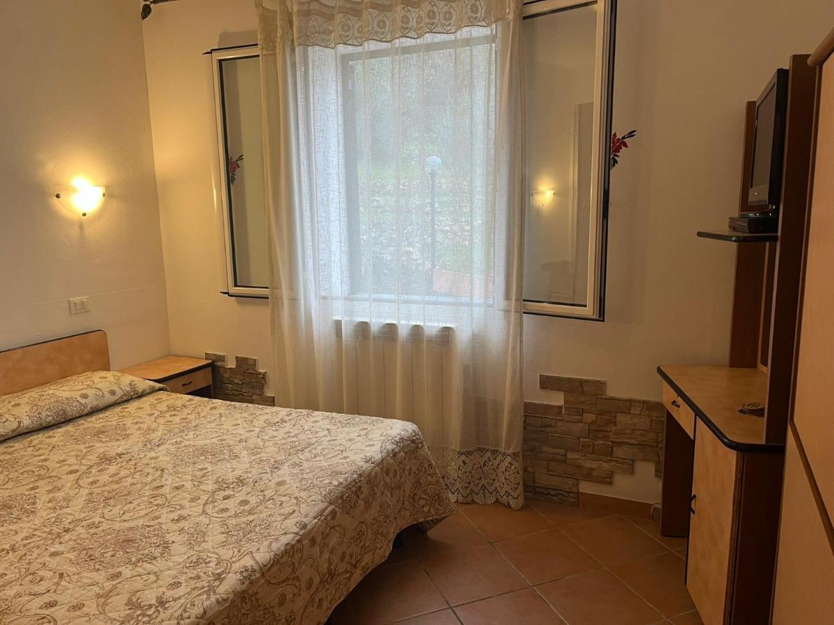 Agriturismo Le Mimose Imperia Exteriör bild