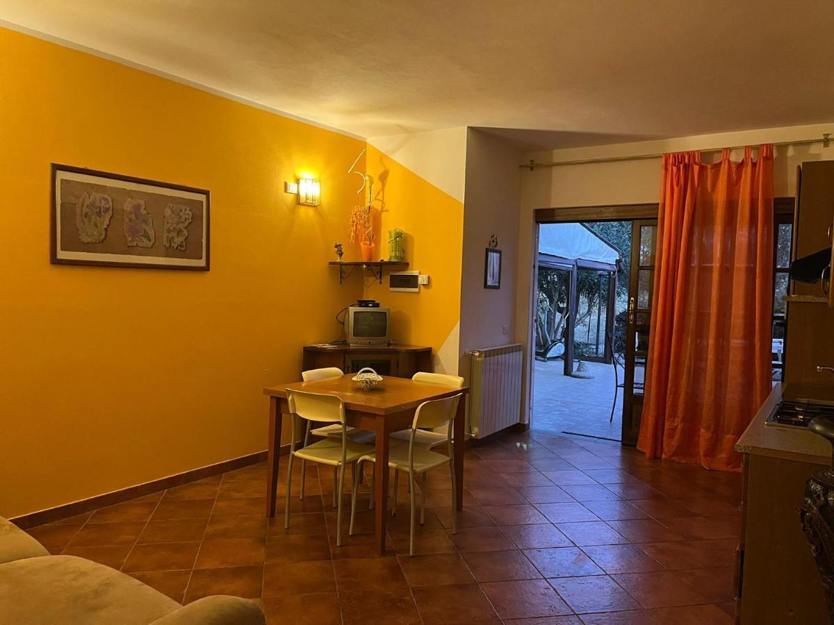 Agriturismo Le Mimose Imperia Exteriör bild