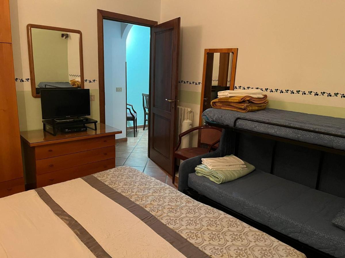 Agriturismo Le Mimose Imperia Exteriör bild
