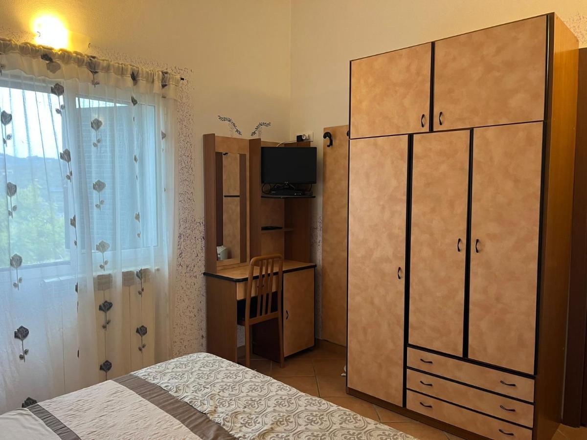 Agriturismo Le Mimose Imperia Exteriör bild