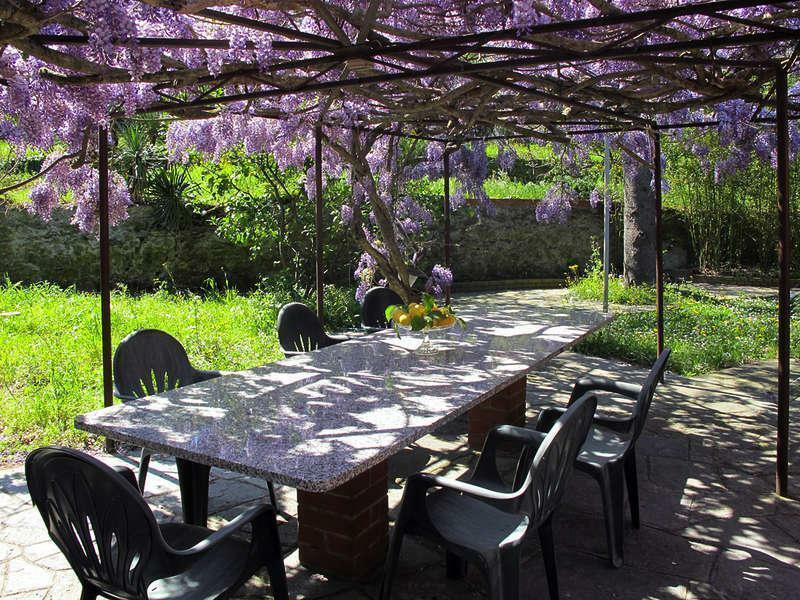 Agriturismo Le Mimose Imperia Exteriör bild