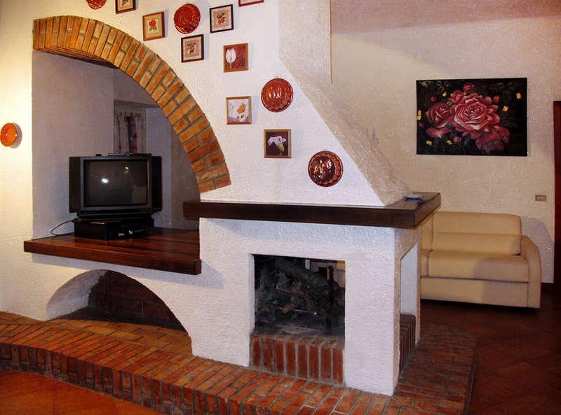 Agriturismo Le Mimose Imperia Exteriör bild